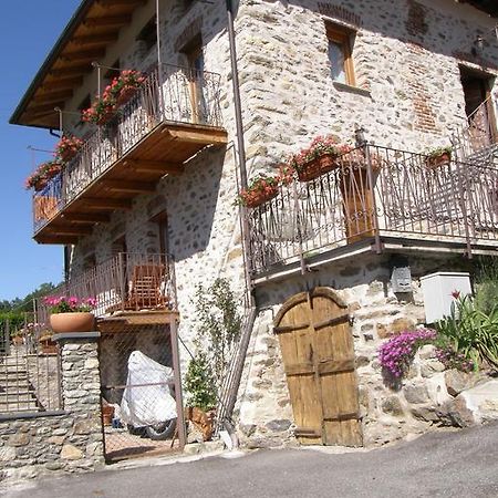 Monte Emilius Alloggio Ad Uso Turistico Vda Saint Christophe N 0002 ภายนอก รูปภาพ