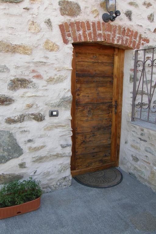 Monte Emilius Alloggio Ad Uso Turistico Vda Saint Christophe N 0002 ภายนอก รูปภาพ