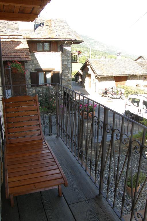 Monte Emilius Alloggio Ad Uso Turistico Vda Saint Christophe N 0002 ภายนอก รูปภาพ